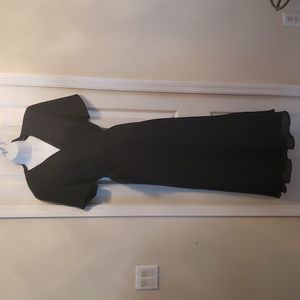 Donna Ricco Wrap Dress